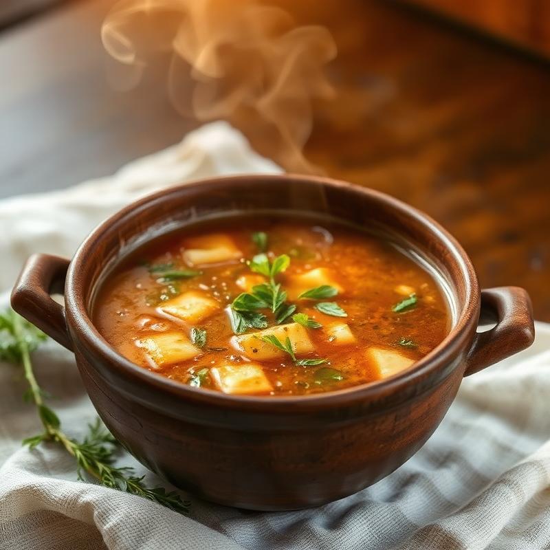 Soups